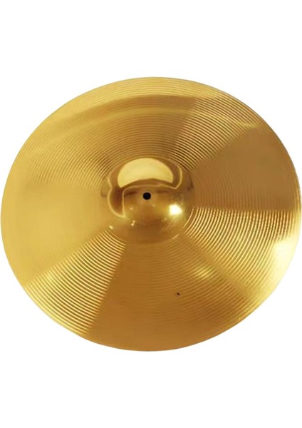 Drum Zil Seti 35.5cm Için Profesyonel Aksesuar Aksesuarı (Yurt Dışından)