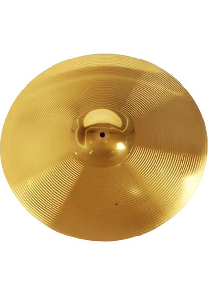 Drum Zil Seti 35.5cm Için Profesyonel Aksesuar Aksesuarı (Yurt Dışından)