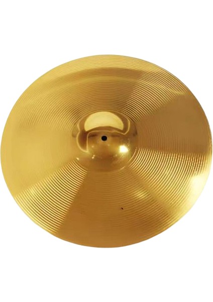 Drum Zil Seti 35.5cm Için Profesyonel Aksesuar Aksesuarı (Yurt Dışından)