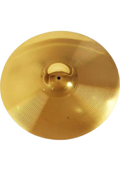 Drum Zil Seti 35.5cm Için Profesyonel Aksesuar Aksesuarı (Yurt Dışından)