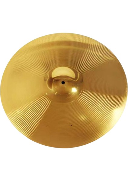 Drum Zil Seti 35.5cm Için Profesyonel Aksesuar Aksesuarı (Yurt Dışından)