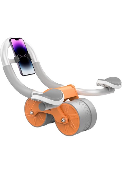 Güç Slaytlar Göğüs Pres Makinesi Telefon Tutucu ile (Yurt Dışından)