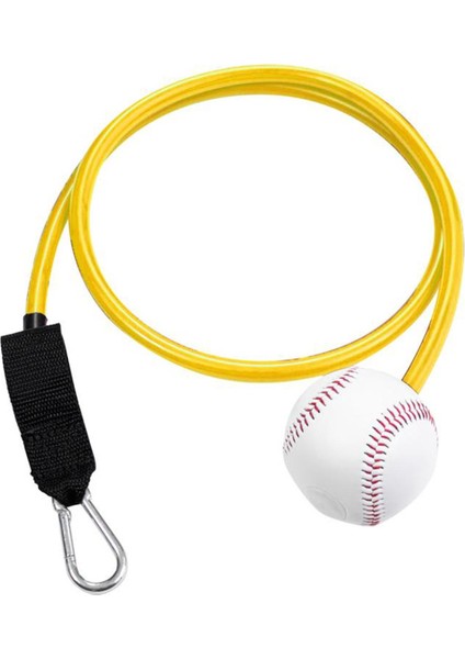 Beyzbol Atış Bantları Elastik Bantlar Sarı Atmak Için Direnç Eğitim Bilekleri (Yurt Dışından) fiyatları