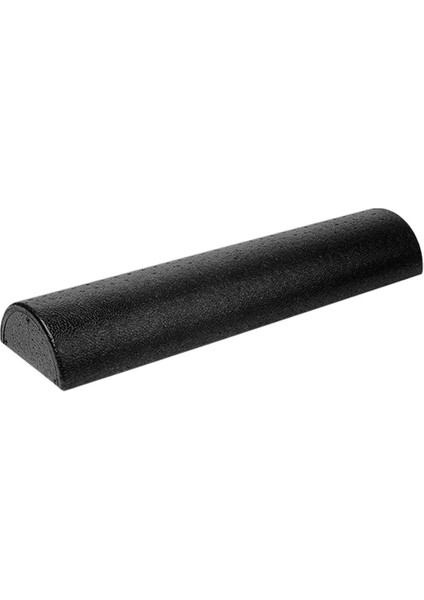 Yoga Sütun Silindir Egzersizi Yoga Blokları Aracı Egzersiz Için Yarım Köpük Silindir (Yurt Dışından) fırsatları