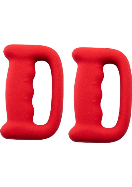 2pcs Dumbbells Güç Antrenmanı Egzersiz Ofis Yürüyüşü Için Kayma 1kg (Yurt Dışından) fiyatları