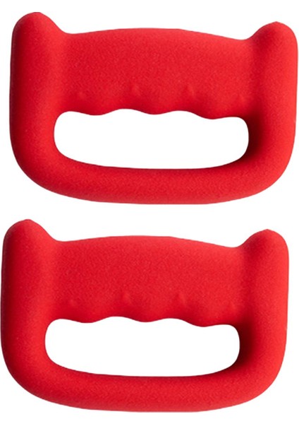 2pcs Dumbbells Güç Antrenmanı Egzersiz Ofis Yürüyüşü Için Kayma 1kg (Yurt Dışından) indirimleri