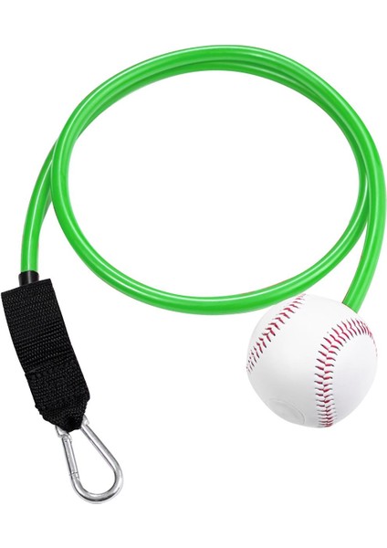 Beyzbol Atış Grupları Yetişkin Beyzbol Grupları Germek Için Voleybol Egzersizi Yeşil (Yurt Dışından) fırsatları