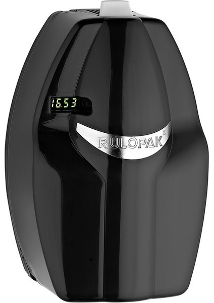 Cosmic M5 Profesyonel Kokulandırma Makinesi Siyah