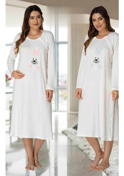 3093 Hamile Lohusa Gecelik