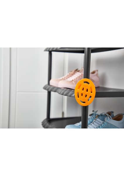 Askılı Koku Giderici Mango