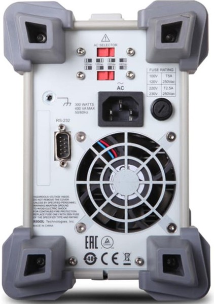 DP711 150W 30V 5A Tek Çıkışlı Programlanabilir Dc Güç Kaynağı