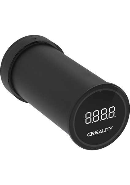 Dijital Terazili Makara Tutucu Standart