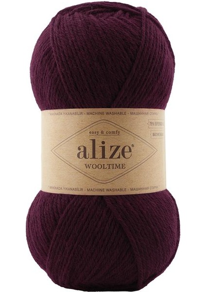 Wooltime 578