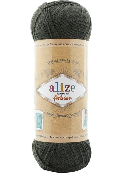 Superwash Artisan 873