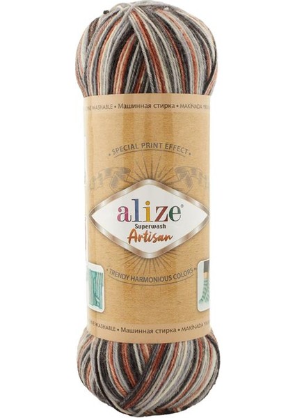 Superwash Artisan 9013