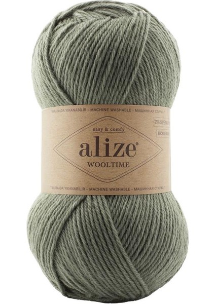 Wooltime 274