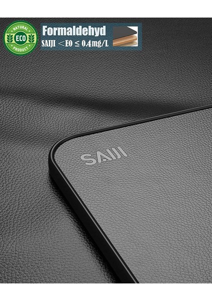 Saiji K7 Ultimate Notebook ve Tablet Çalışma Masası