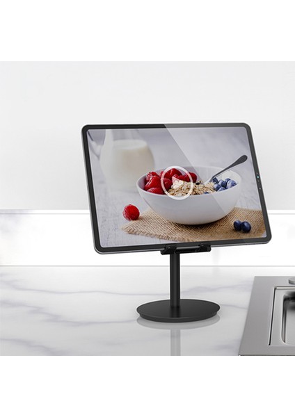 Saiji Bix Saiji S1 Masaüstü Ayarlanabilir Tablet Telefon Tutucu