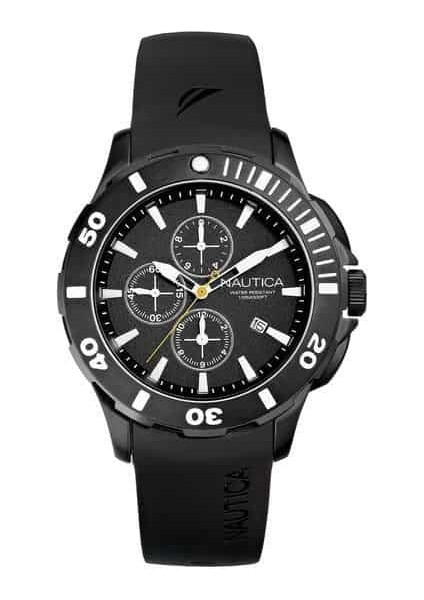 Nautica A19585G Erkek Saati