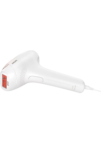 Lumea Advanced BRI924/00 Ipl Tüy Alma Cihazı, Yüz Temizleme Cihazı Hediyeli, Beyaz