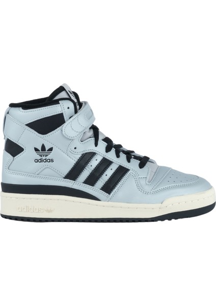 Forum 84 High Mavi Spor Ayakkabı (FZ6302)