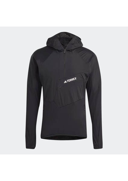 Terrex Techrock Ultralight Erkek Siyah Polar Sweatshirt (HJ7363) fırsatları