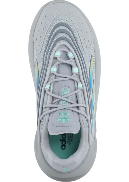 Ozelia Kadın Gri Spor Ayakkabı (HQ6657) modelleri