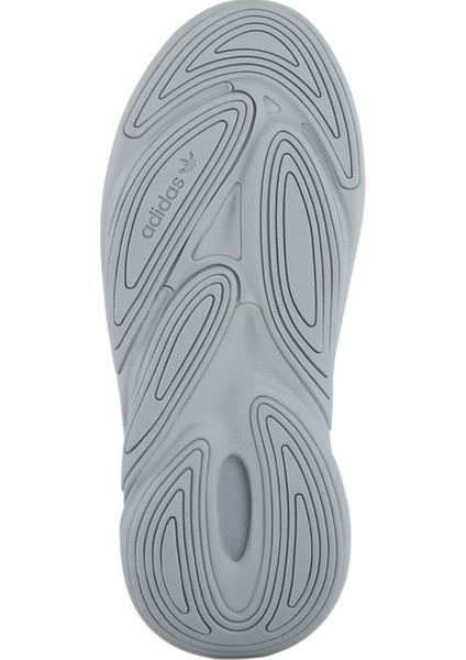 Ozelia Kadın Gri Spor Ayakkabı (HQ6657) fırsatları