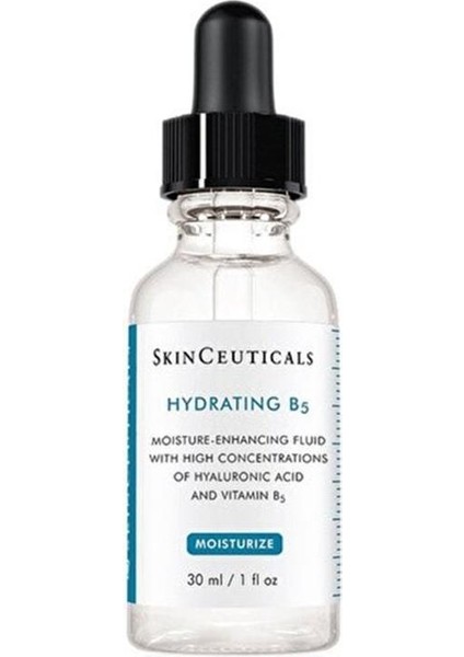 Hydrating B5 Serum 30 ml