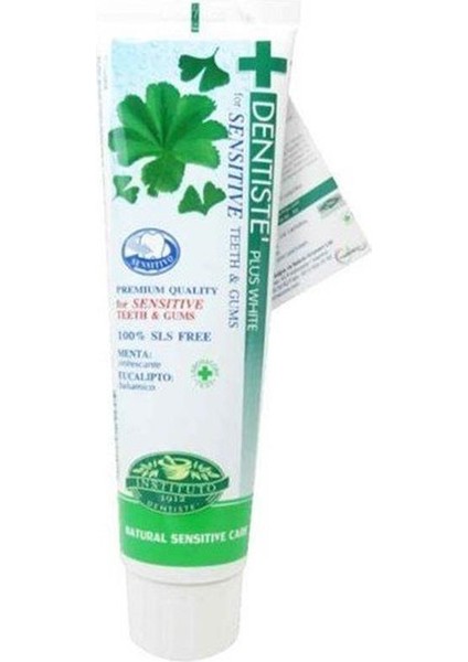 Sensitive Diş Macunu 100 Gr