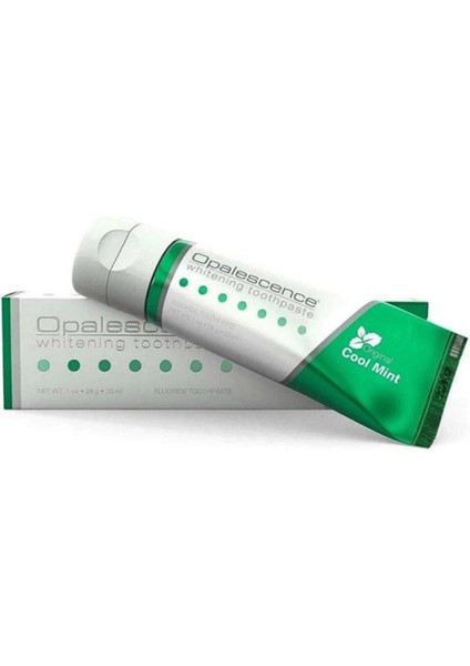 Diş Macunu 20 Ml