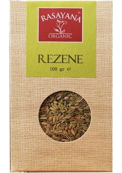 Rezene 100 gr
