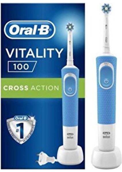 Blue Cross Action Vitality 100 Makine fiyatları