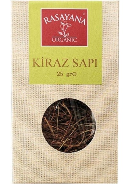 Kiraz Sapı 25 gr