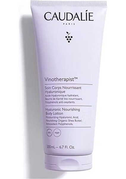 Vinotherapist Body Lotion 200 ml