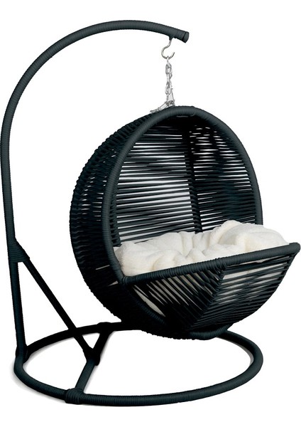 Kedi Salıncağı & Yatağı (Büyük Kediler Için)