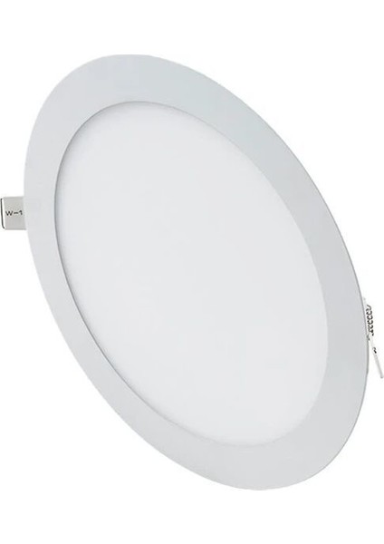 18W LED Slim Panel Beyaz Işık CT-5169B 10 Adet fiyatları