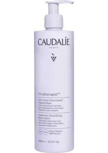 Vinotherapist Hyaluronic Nourishing Body