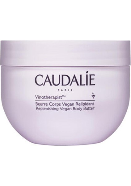 Vinotherapist Body Butter 250 ml