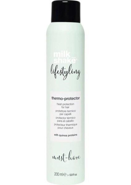 Thermo Protector Spray