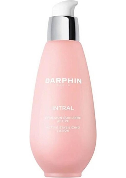 Intral Active Stabilizing Lotion 100 ml fiyatları