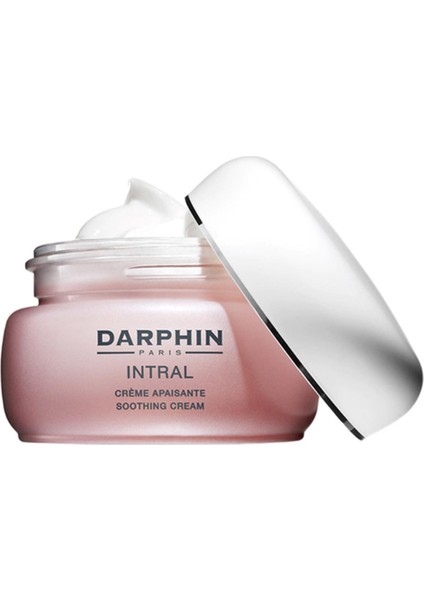 Intral Sensitive Skin Soothing Cream 50 ml