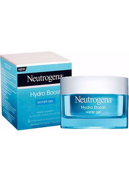 Neut.hydro Boost Water Gel Nem 50ML