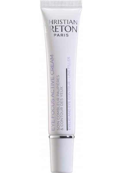 Eye Focus Active Cream 10 ml fiyatları