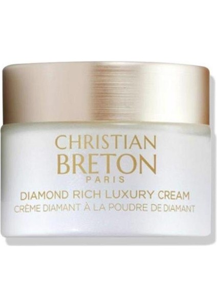 Christain Breton Diamond Rich Luxury Serum 30 ml modelleri