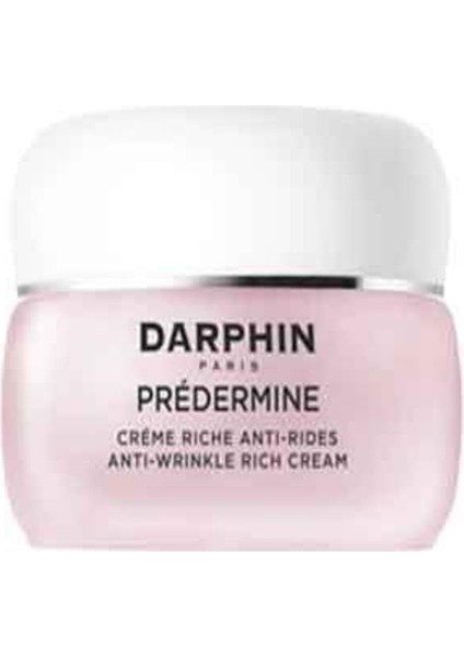 Predermine Anti-Wrinkle Cream 50 ml modelleri