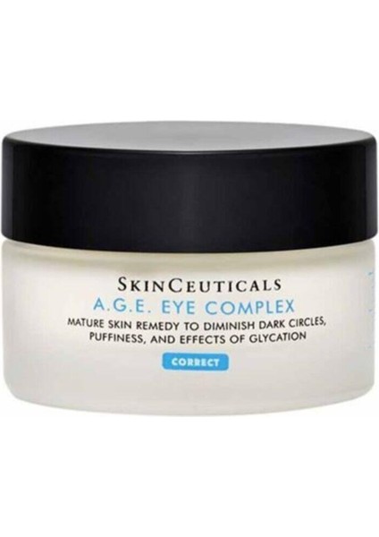 A.g.e Eye Complex 15 ml fırsatları