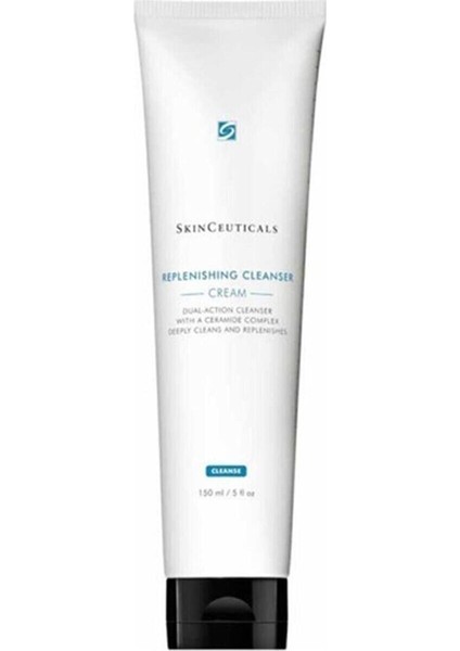 Replenishing Cleanser Cream 150 ml