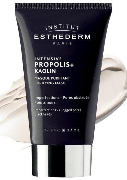 Intensive Propolis+Kaolin