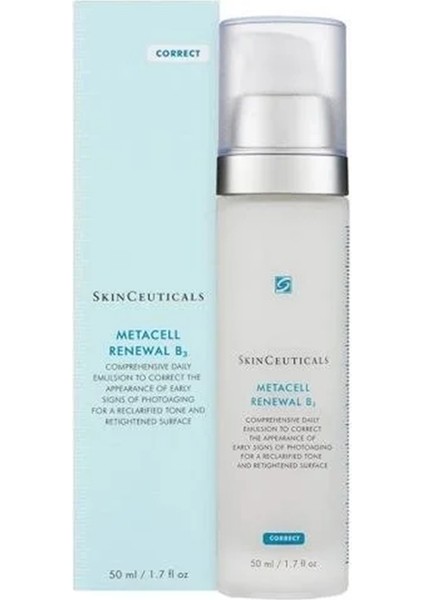 Metacell Renewal B3 50 ml